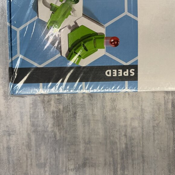 Gravitrax Starter Set Speed Set STEM Interactive Track Build System Box Damage - Picture 4 of 16